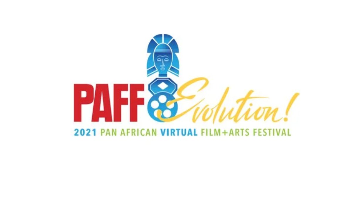 Black Movies Matter Pan African Film Festival Goes Virtual